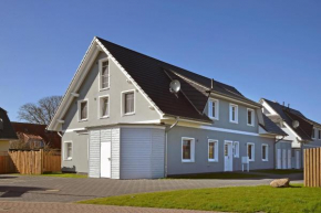 Haus am Deich Meerglas